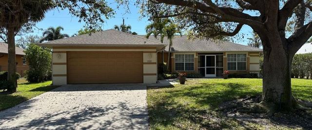 Address unavailable.