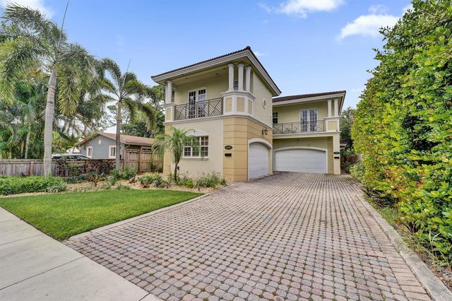 1400 NE 24th Street 1400, Wilton Manors, FL 33305