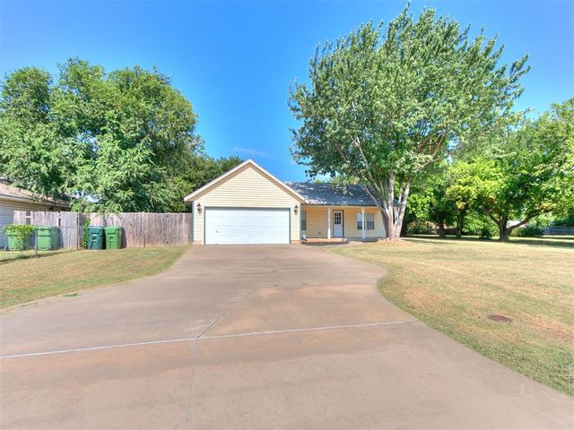 510 S 1st Street, Yukon, OK 73099