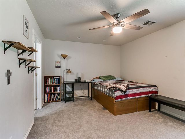 510 S 1st Street, Yukon, OK 73099