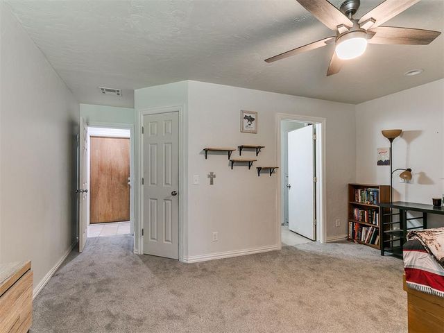 510 S 1st Street, Yukon, OK 73099
