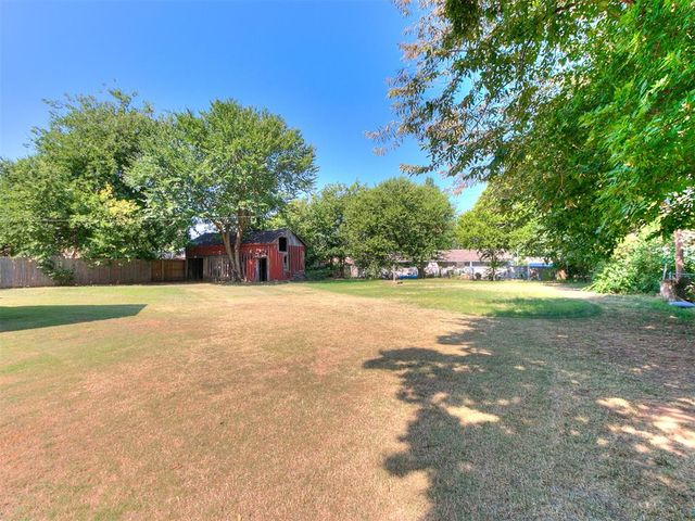 510 S 1st Street, Yukon, OK 73099