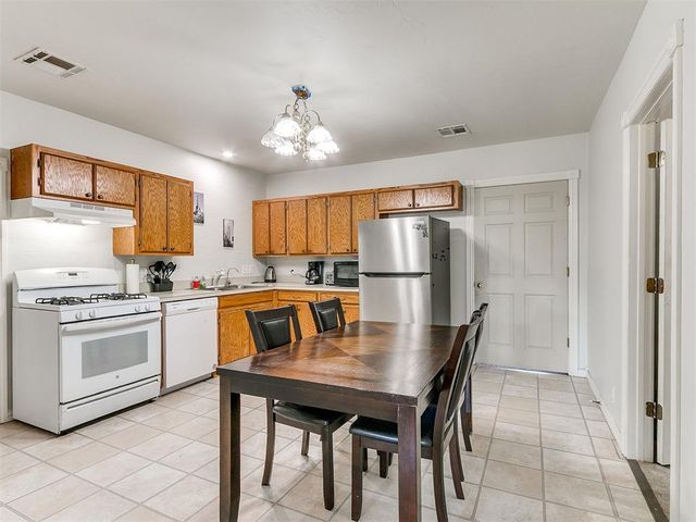 510 S 1st Street, Yukon, OK 73099