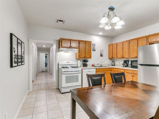510 S 1st Street, Yukon, OK 73099