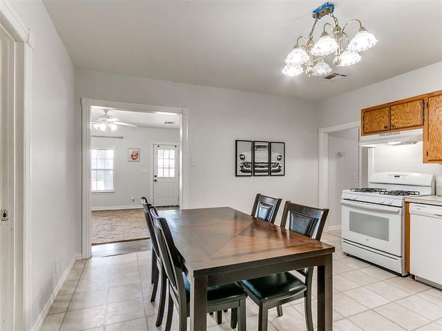 510 S 1st Street, Yukon, OK 73099