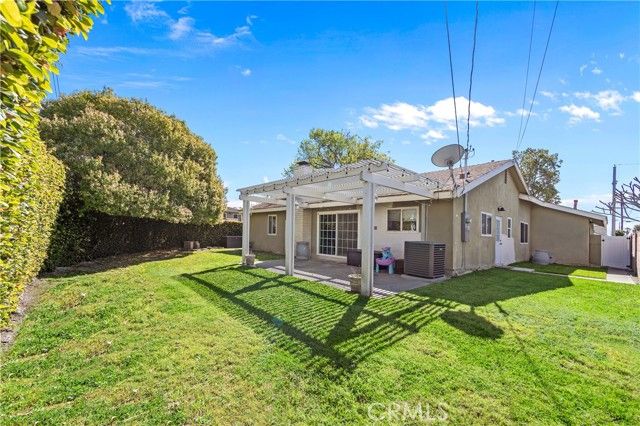 6691 Killarney, Garden Grove, CA 92845