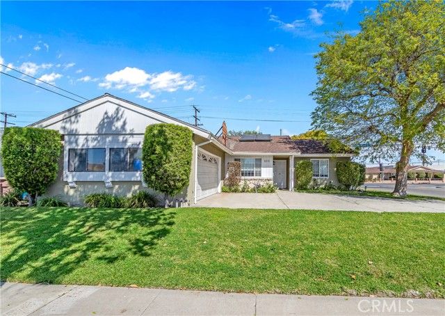 6691 Killarney, Garden Grove, CA 92845