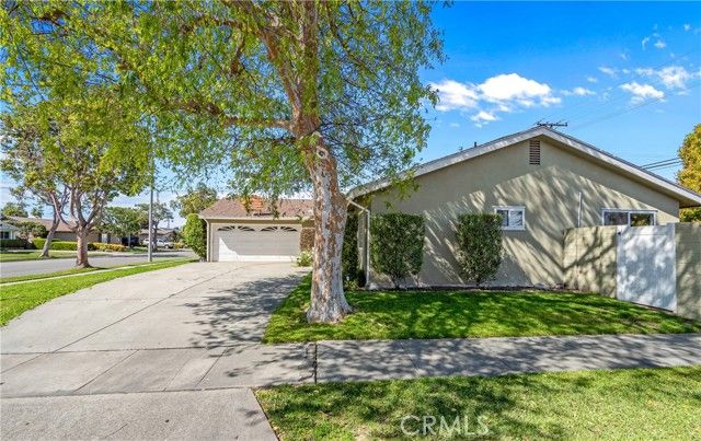 6691 Killarney, Garden Grove, CA 92845