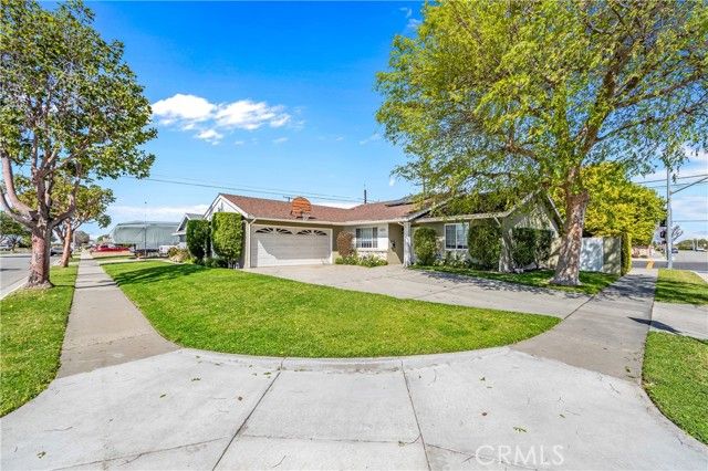 6691 Killarney, Garden Grove, CA 92845