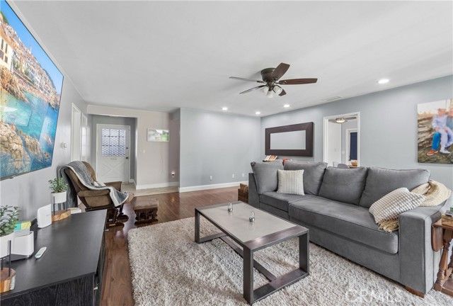 6691 Killarney, Garden Grove, CA 92845