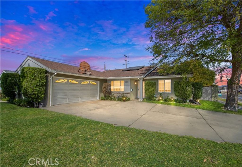 6691 Killarney, Garden Grove, CA 92845