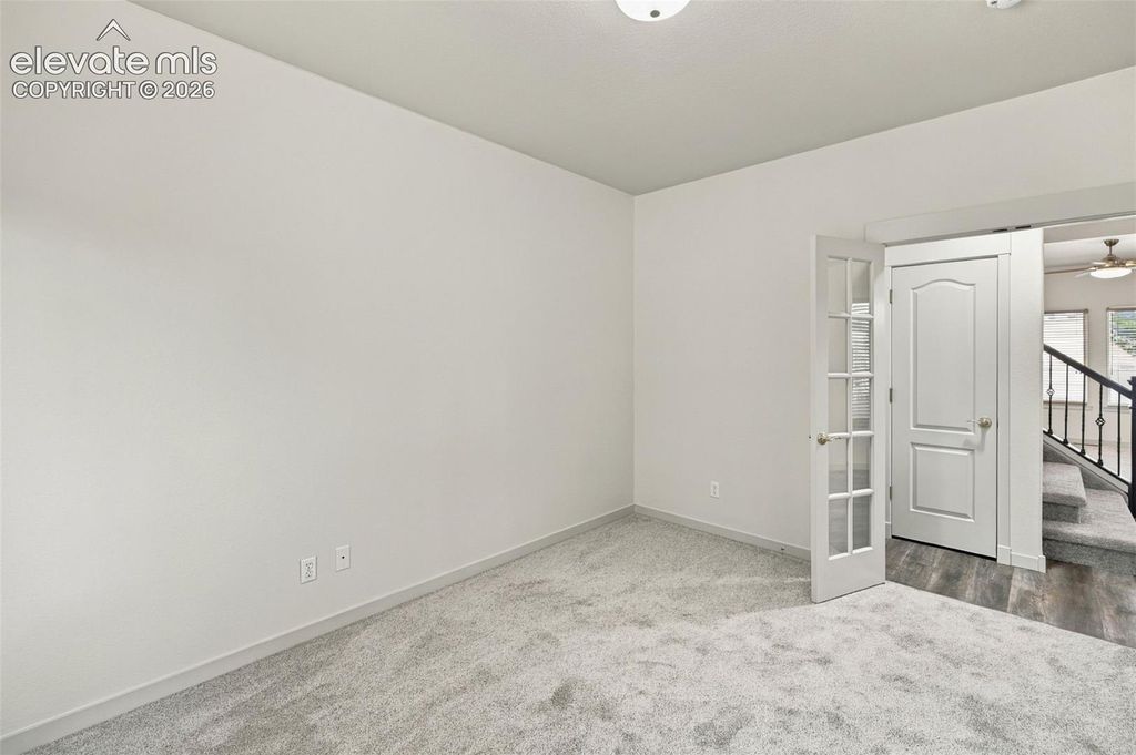 3335 Hollycrest Drive, Colorado Springs, CO 80920 — photo 5