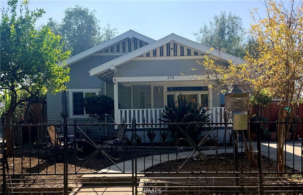 270 272 Del Monte, Pasadena, CA 91103