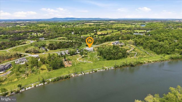 129 AGNESE CT, Martinsburg, WV 25404