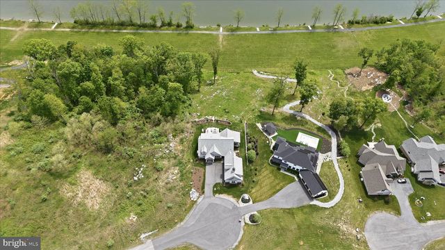 129 AGNESE CT, Martinsburg, WV 25404