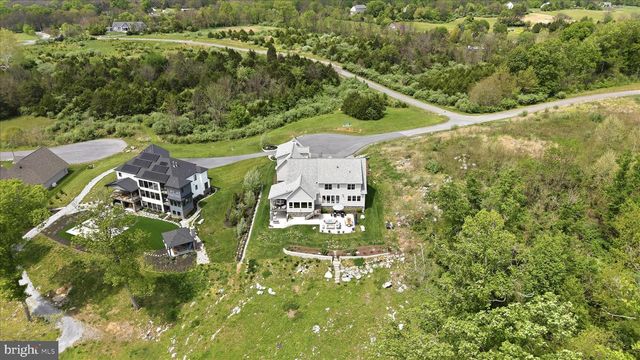 129 AGNESE CT, Martinsburg, WV 25404