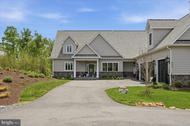 129 AGNESE CT, Martinsburg, WV 25404