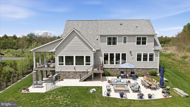 129 AGNESE CT, Martinsburg, WV 25404
