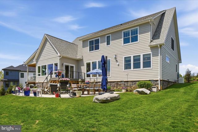 129 AGNESE CT, Martinsburg, WV 25404