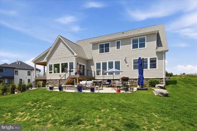 129 AGNESE CT, Martinsburg, WV 25404