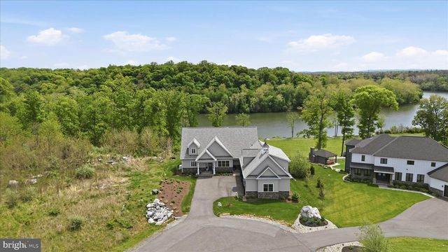 129 AGNESE CT, Martinsburg, WV 25404