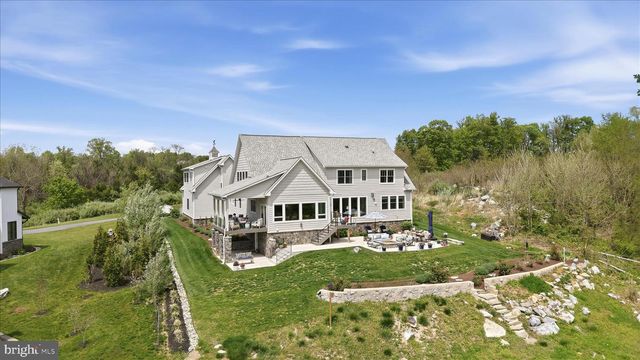 129 AGNESE CT, Martinsburg, WV 25404