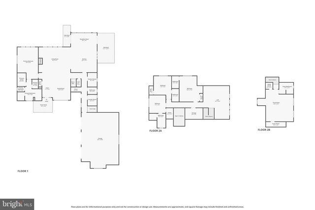 129 AGNESE CT, Martinsburg, WV 25404