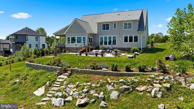 129 AGNESE CT, Martinsburg, WV 25404