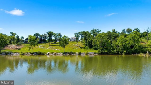 129 AGNESE CT, Martinsburg, WV 25404