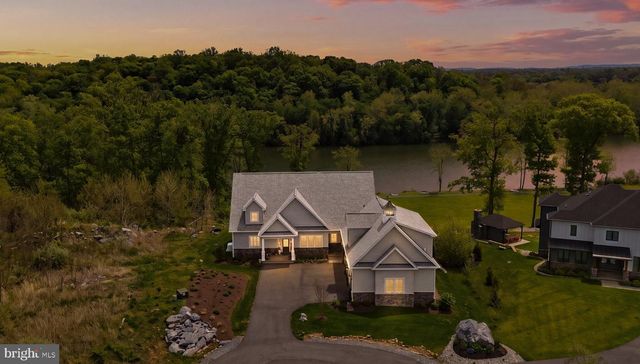 129 AGNESE CT, Martinsburg, WV 25404