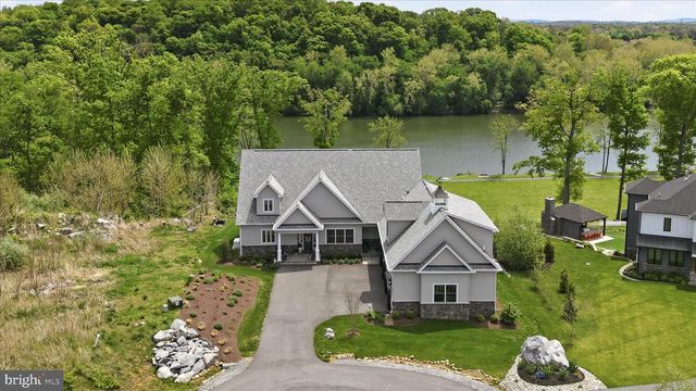 129 AGNESE CT, Martinsburg, WV 25404