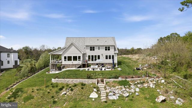 129 AGNESE CT, Martinsburg, WV 25404