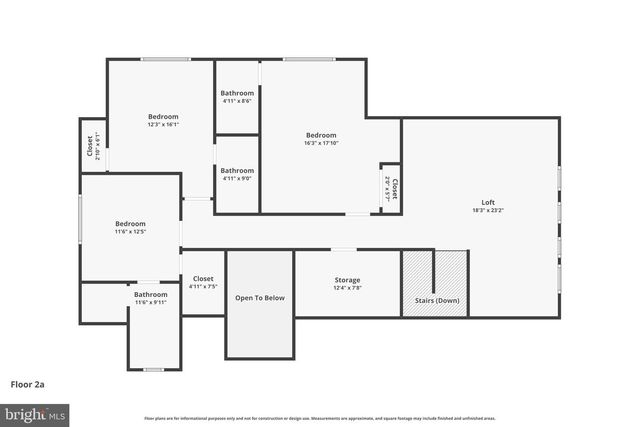 129 AGNESE CT, Martinsburg, WV 25404