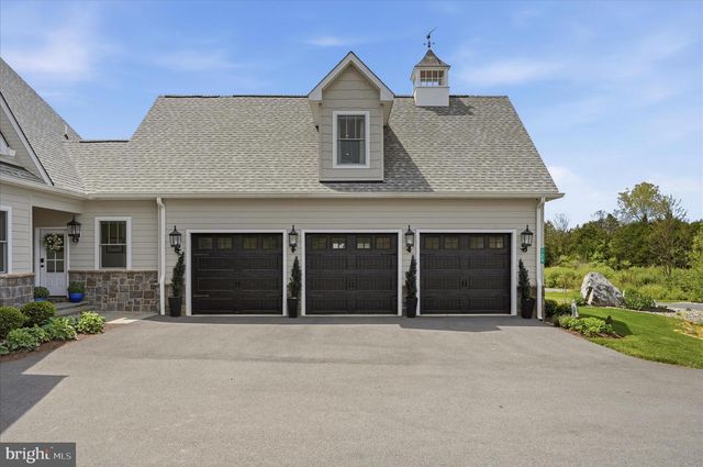 129 AGNESE CT, Martinsburg, WV 25404