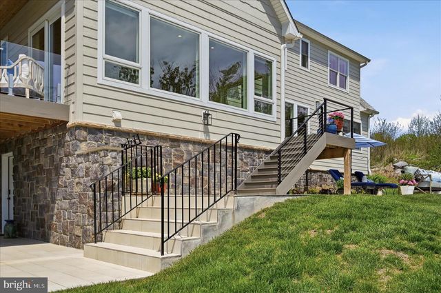 129 AGNESE CT, Martinsburg, WV 25404