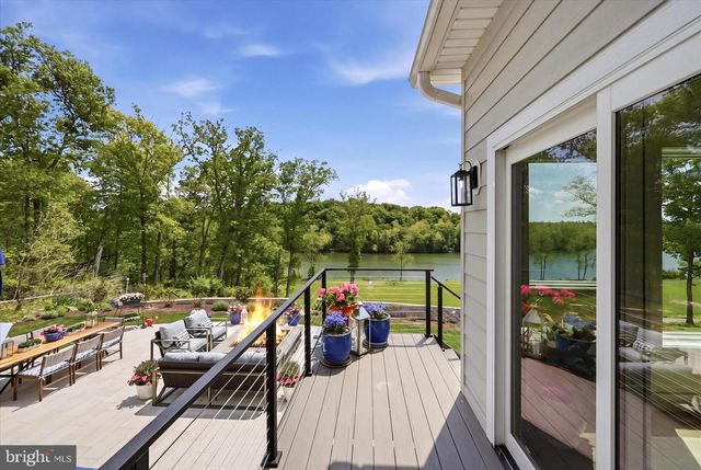 129 AGNESE CT, Martinsburg, WV 25404