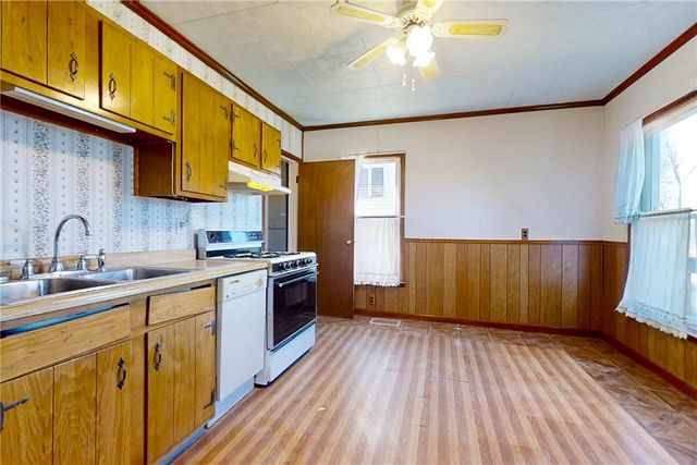 317 West 1st Street, Corning City, NY 14830