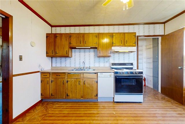 317 West 1st Street, Corning City, NY 14830