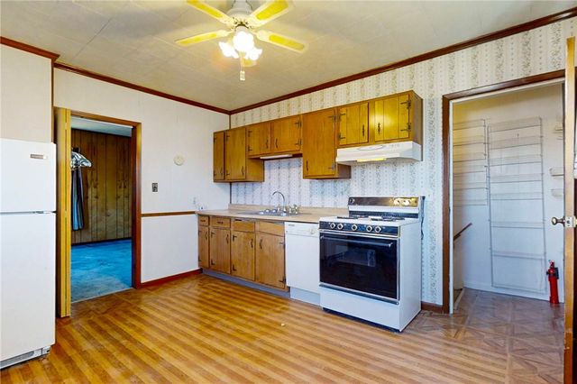 317 West 1st Street, Corning City, NY 14830