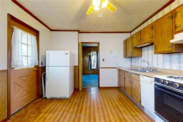 317 West 1st Street, Corning City, NY 14830