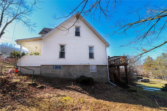 317 West 1st Street, Corning City, NY 14830