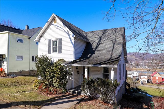 317 West 1st Street, Corning City, NY 14830