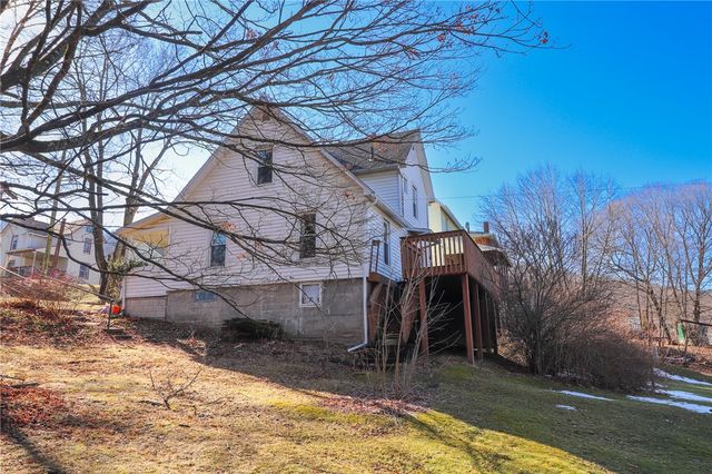 317 West 1st Street, Corning City, NY 14830