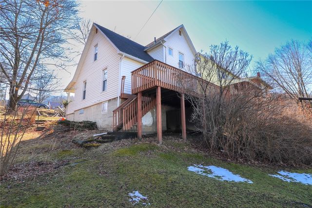 317 West 1st Street, Corning City, NY 14830