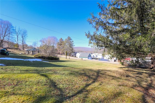 317 West 1st Street, Corning City, NY 14830