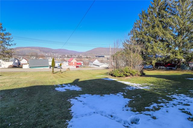 317 West 1st Street, Corning City, NY 14830