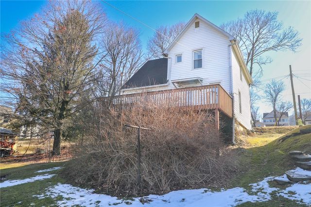 317 West 1st Street, Corning City, NY 14830