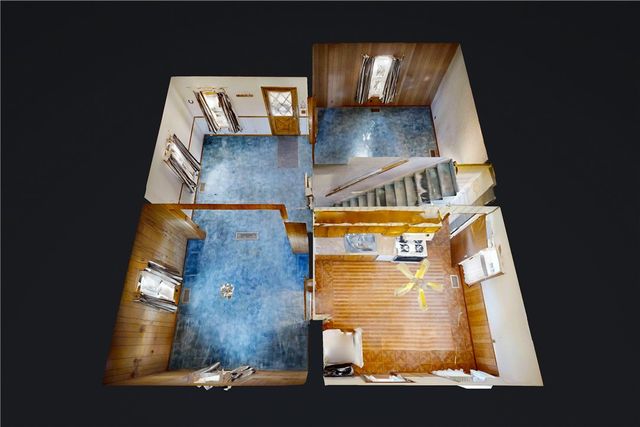 317 West 1st Street, Corning City, NY 14830