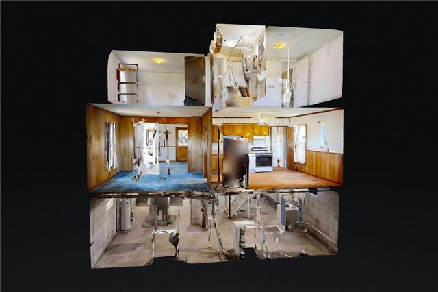 317 West 1st Street, Corning City, NY 14830