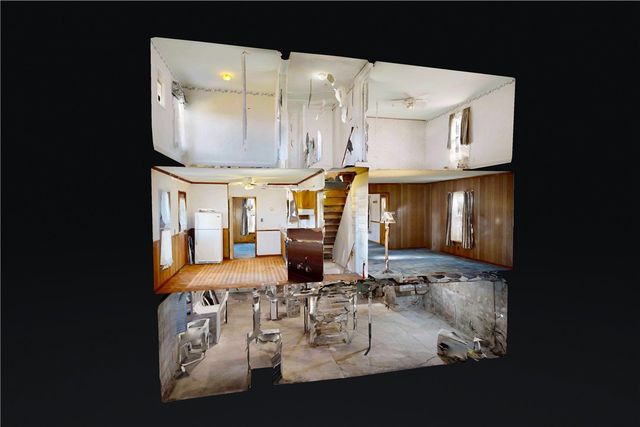 317 West 1st Street, Corning City, NY 14830